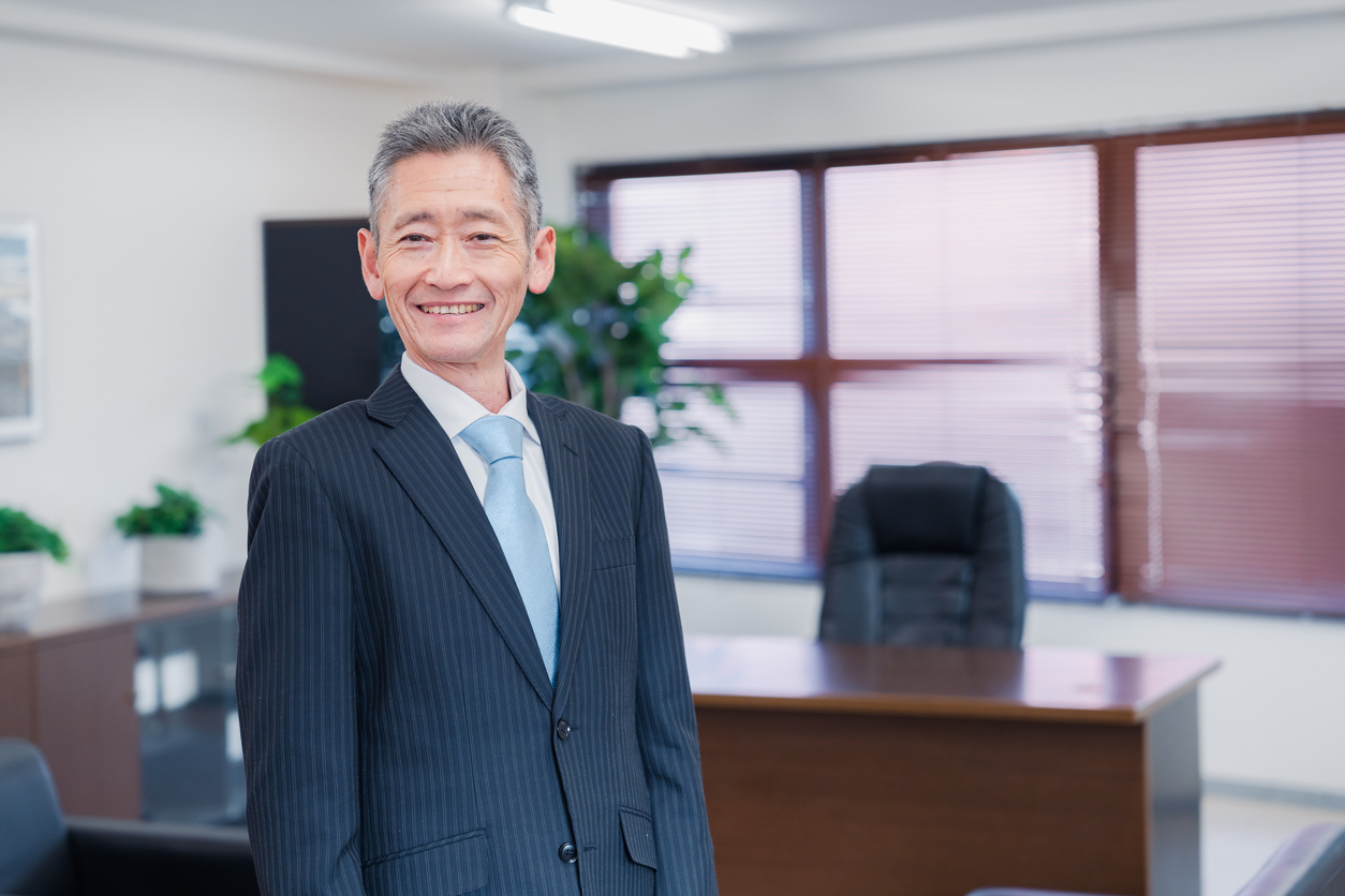株式会社テックソロジー様 総務部